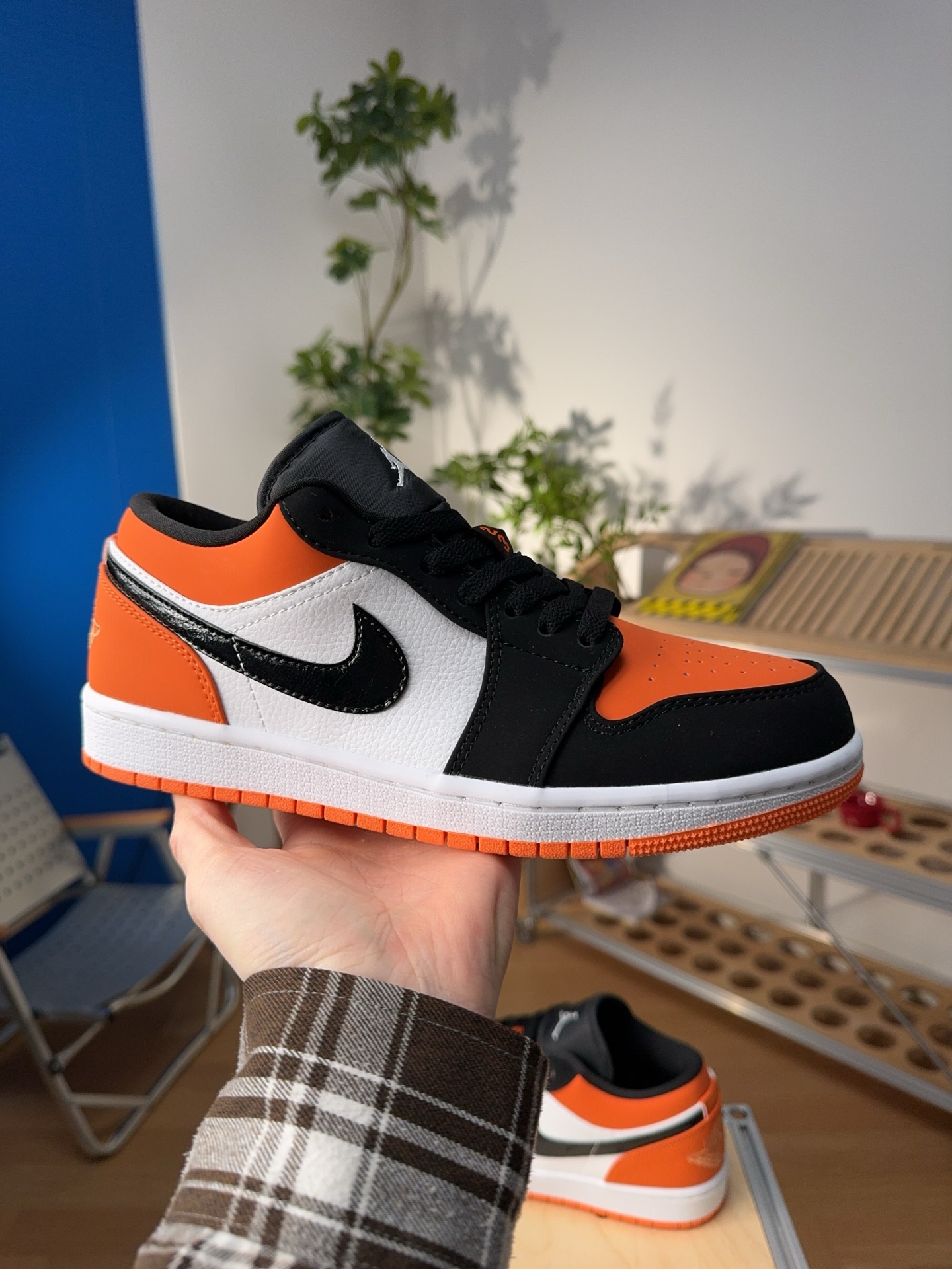 Nike Jordan